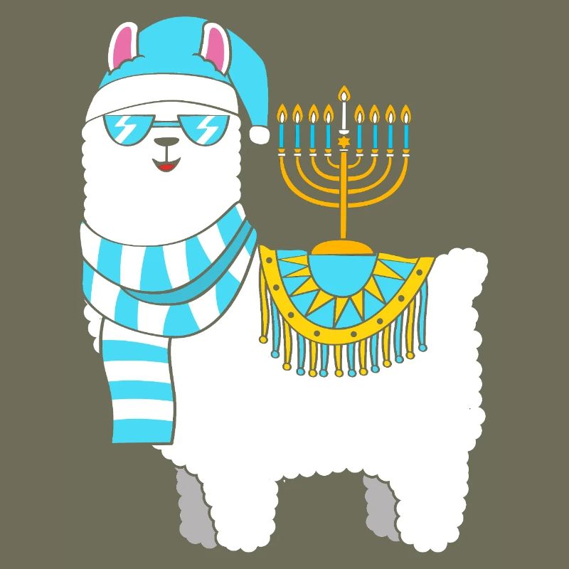 Hanoukka Hanoukka Hanoukka