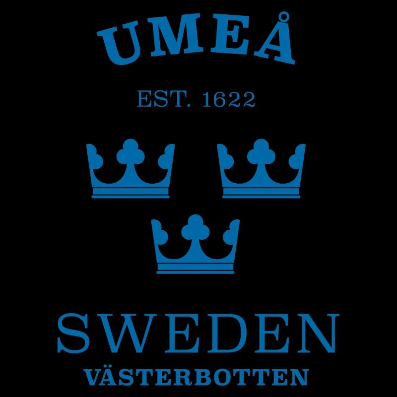 Umea, Suède, Suède