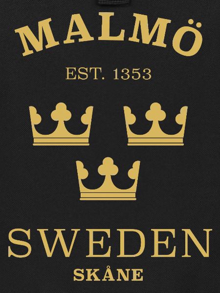 Malmö Sweden Schweden