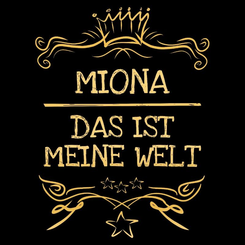 Cadeau pour Miona