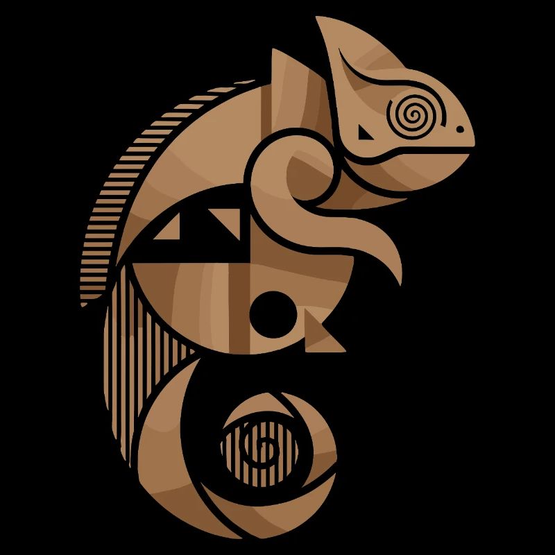 Conception caméléon - Changement géométrique