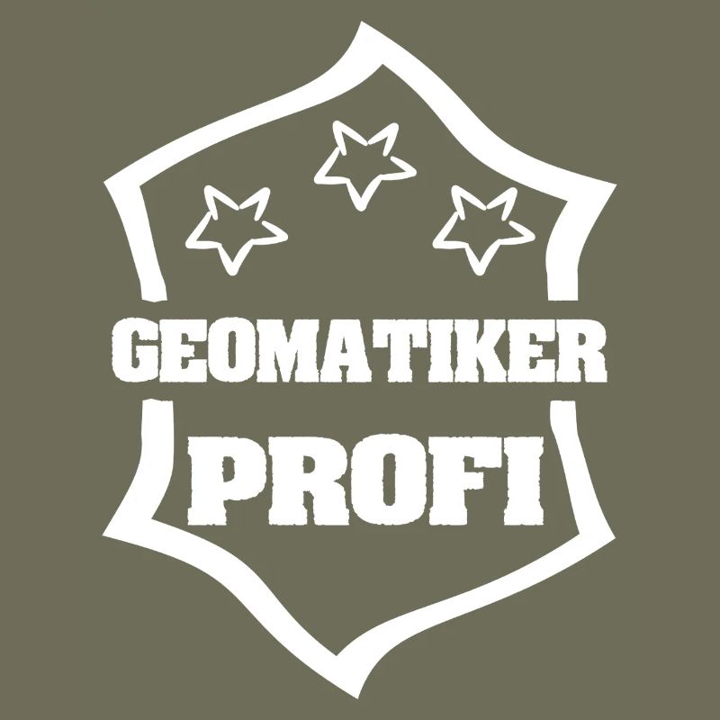 Beruf Geomatiker