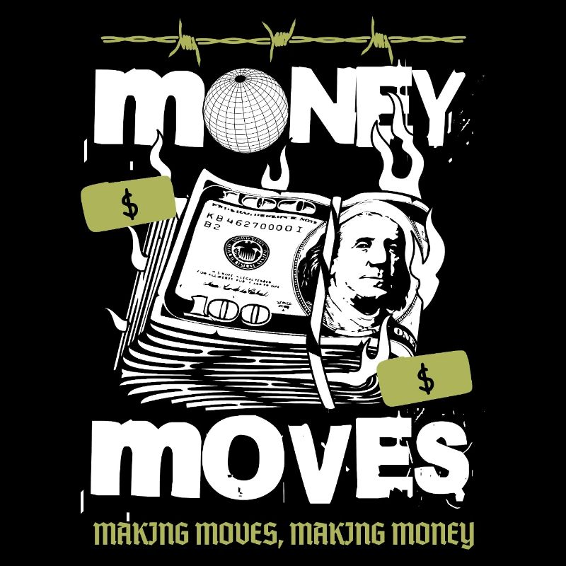 Money in Motion