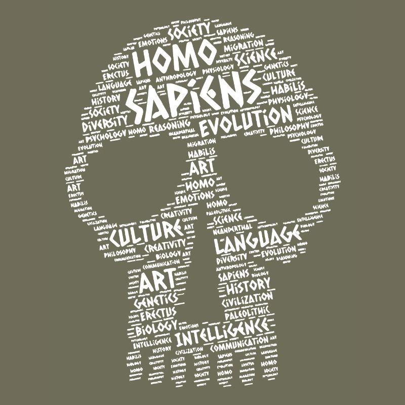 Homo Sapiens Cloud