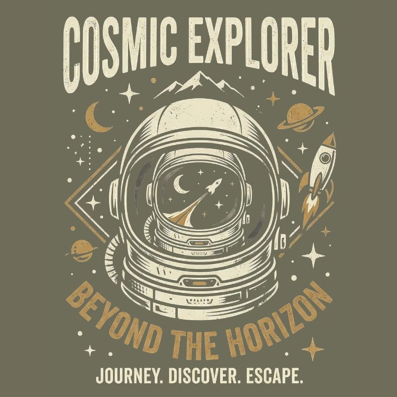 Cosmic Explorer