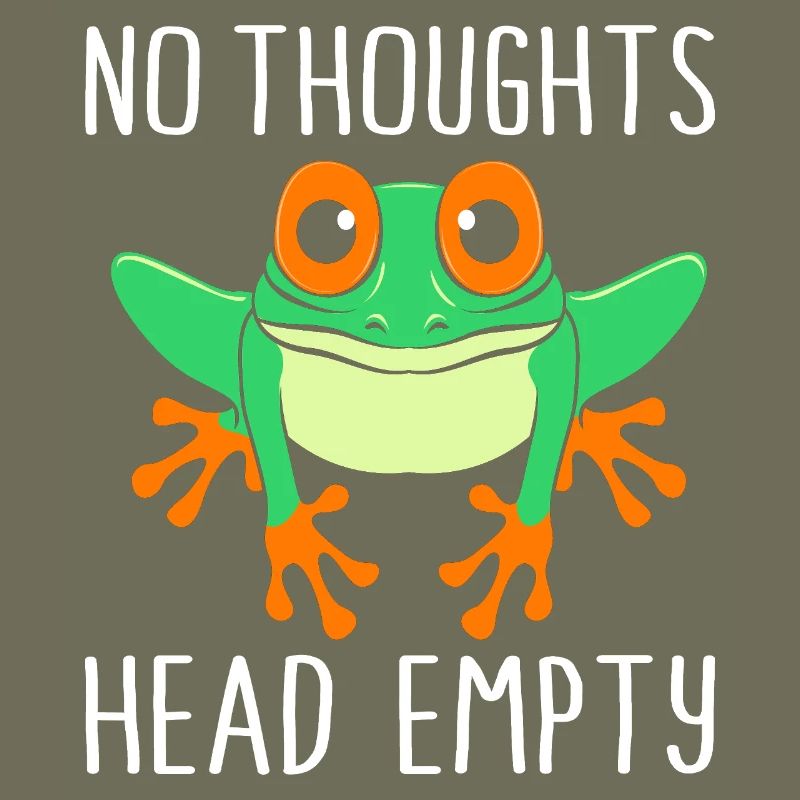 Tree Frog Frog