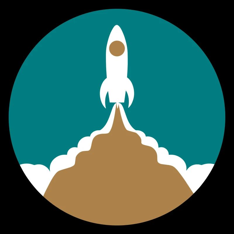 rocket launch