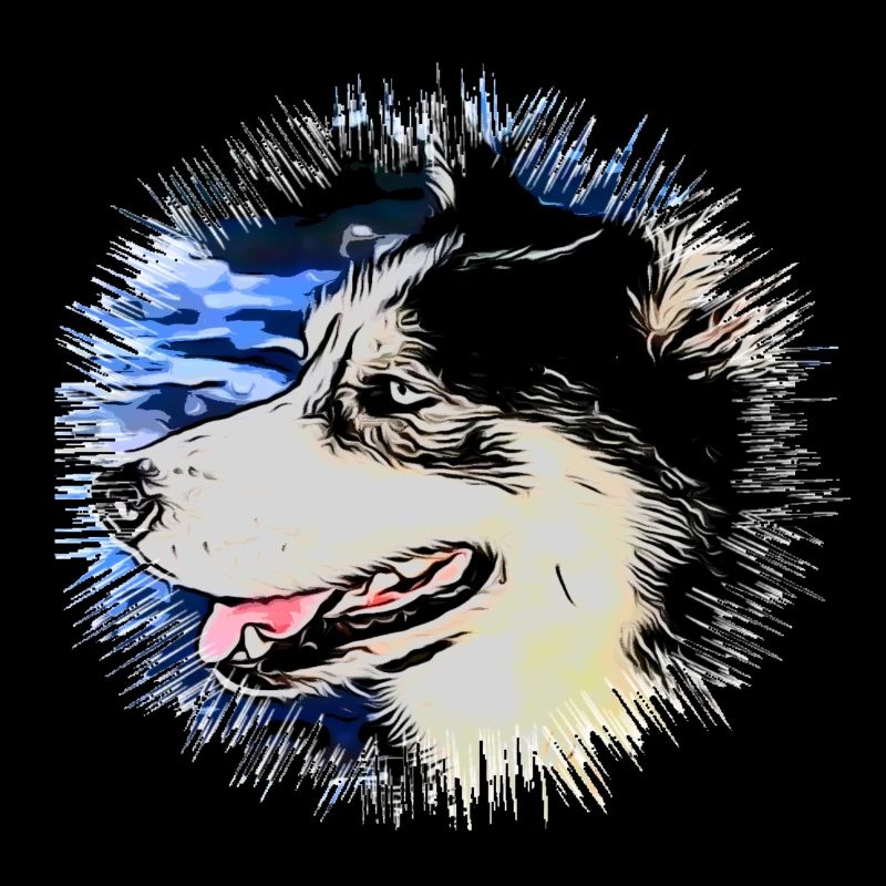 Husky