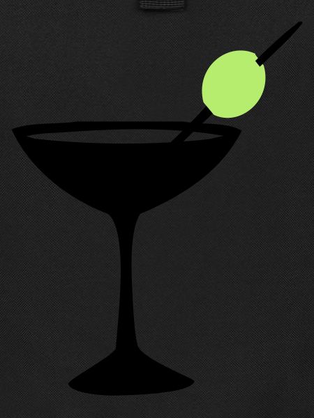 cocktail martini drink