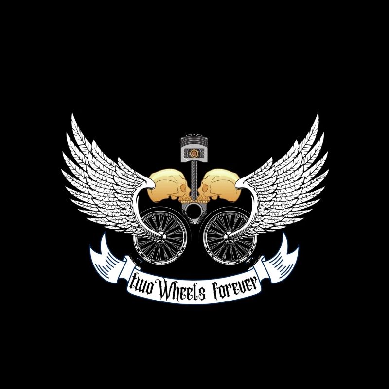 twoWheels forever