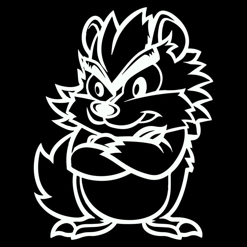 hedgehog