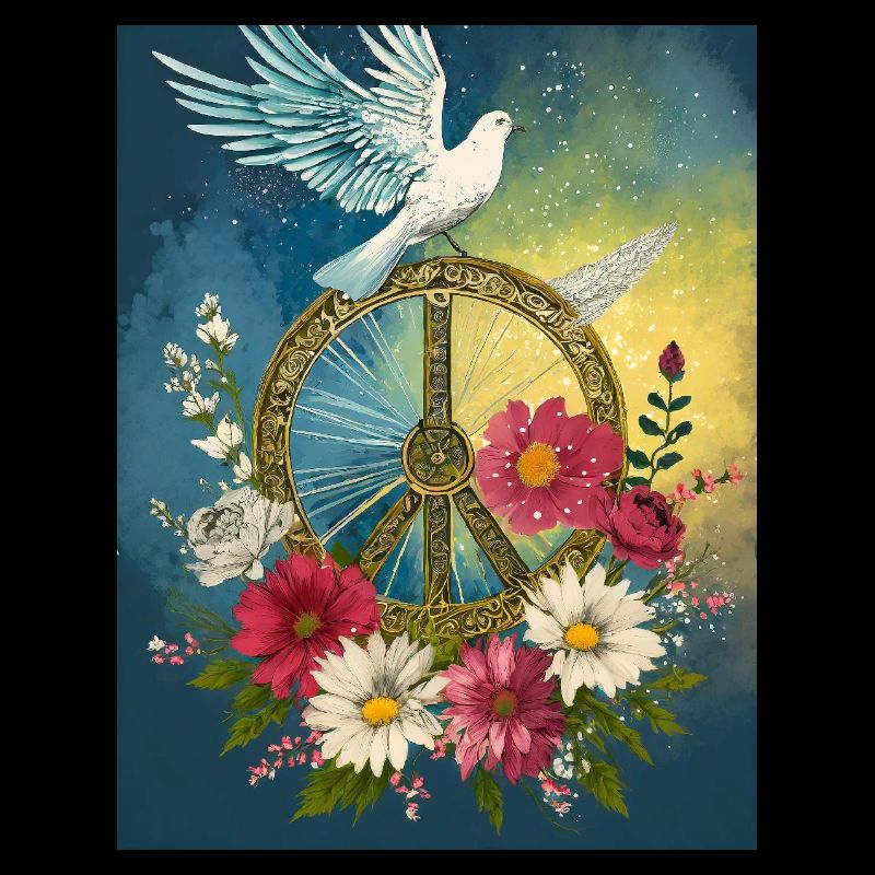 Peace