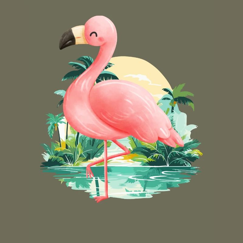 Flamant