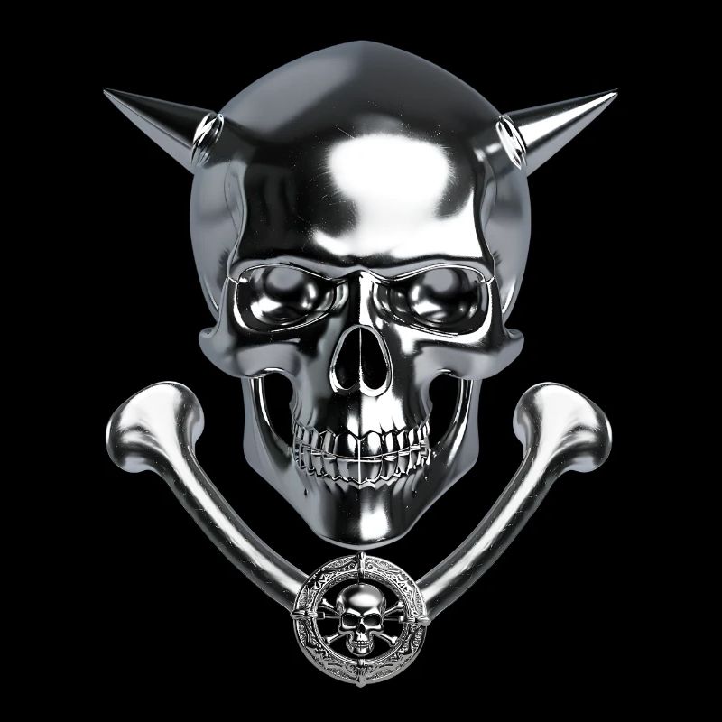 The Devil Scull