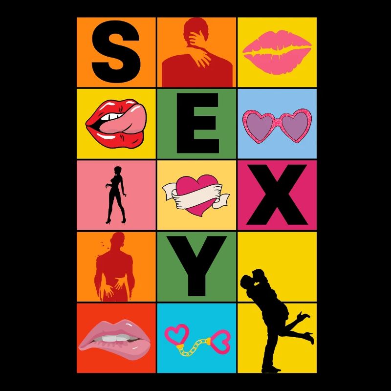 SEXY