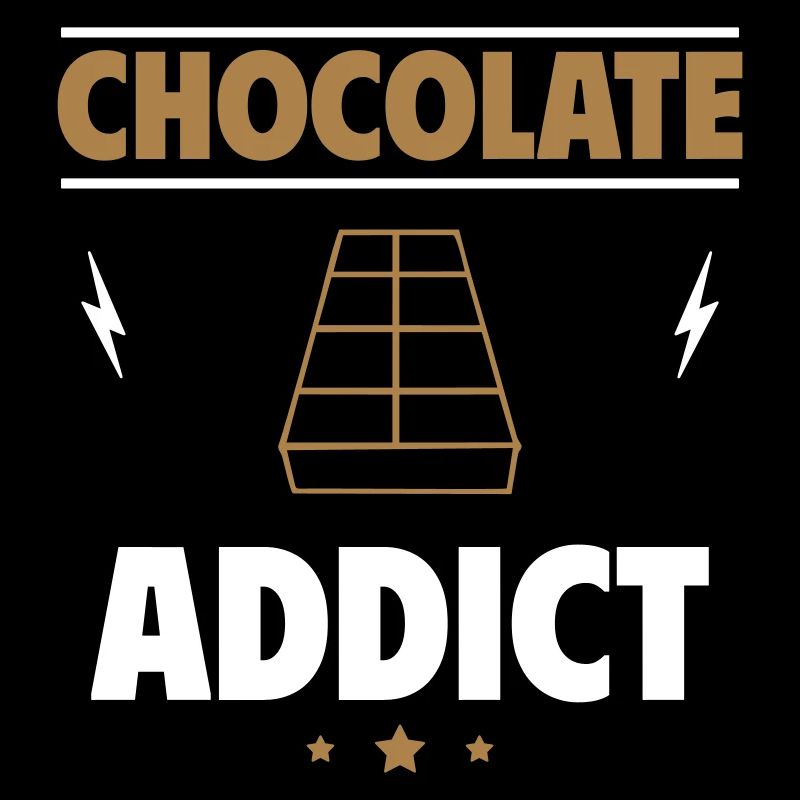 Chocolate Addict