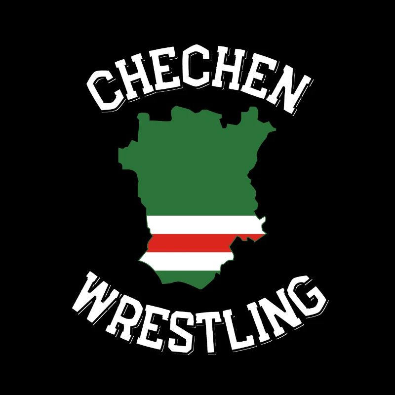 Chechen Wrestling