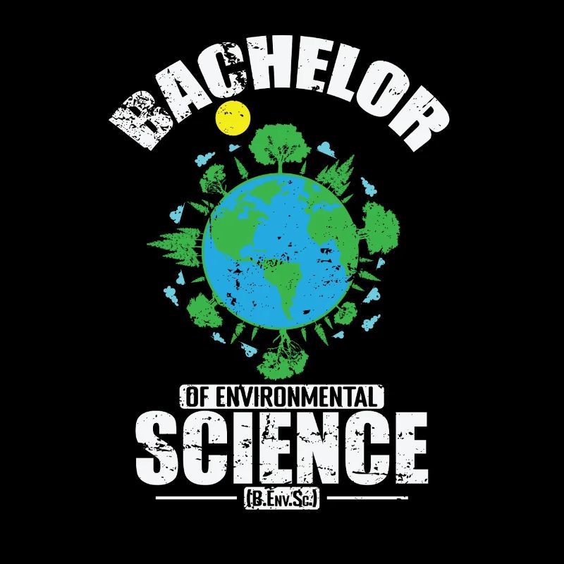 Bachelor of Environmental Science Umweltschutz