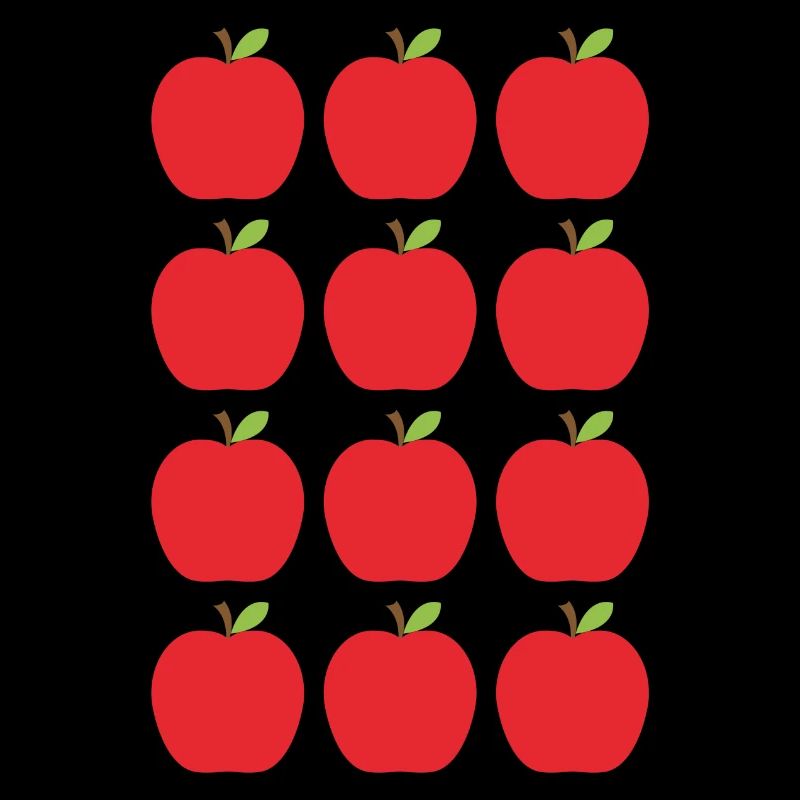 apples