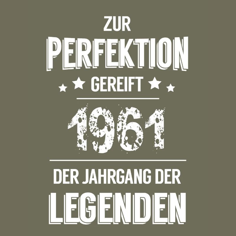 Legenden 1961