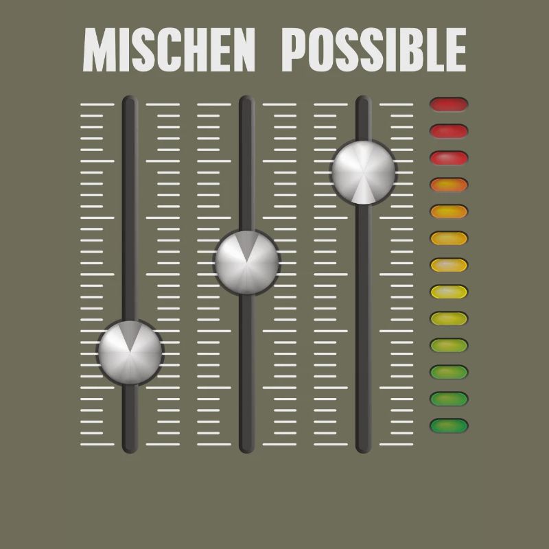 Mischen Possible