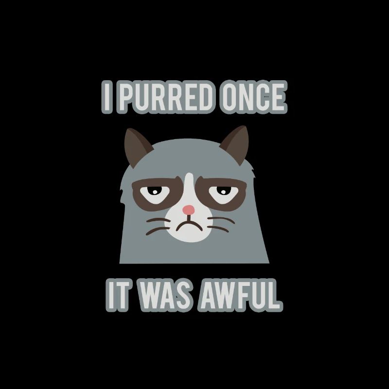 Grumpy Cat