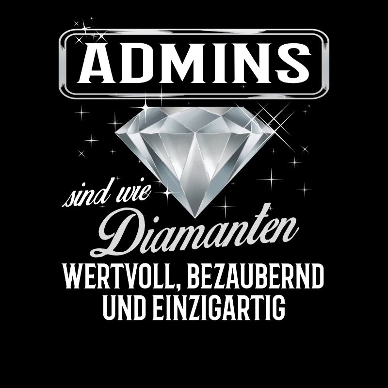 ADMINS - DM