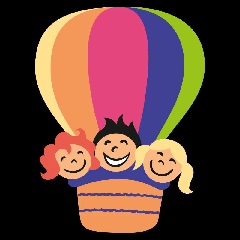 Ballon Kids