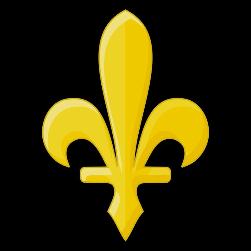 Lis d'or