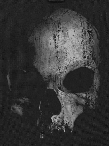 skull