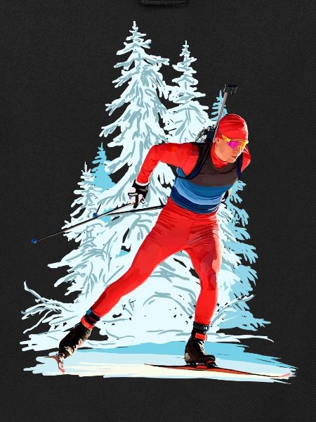 Biathlon