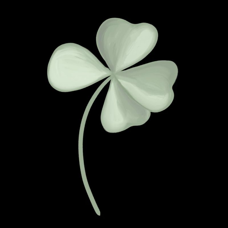 Four-leaf clover