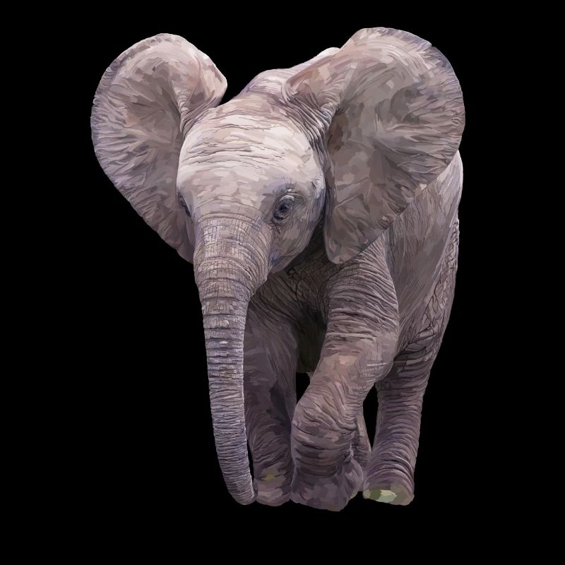 Elefäntchen