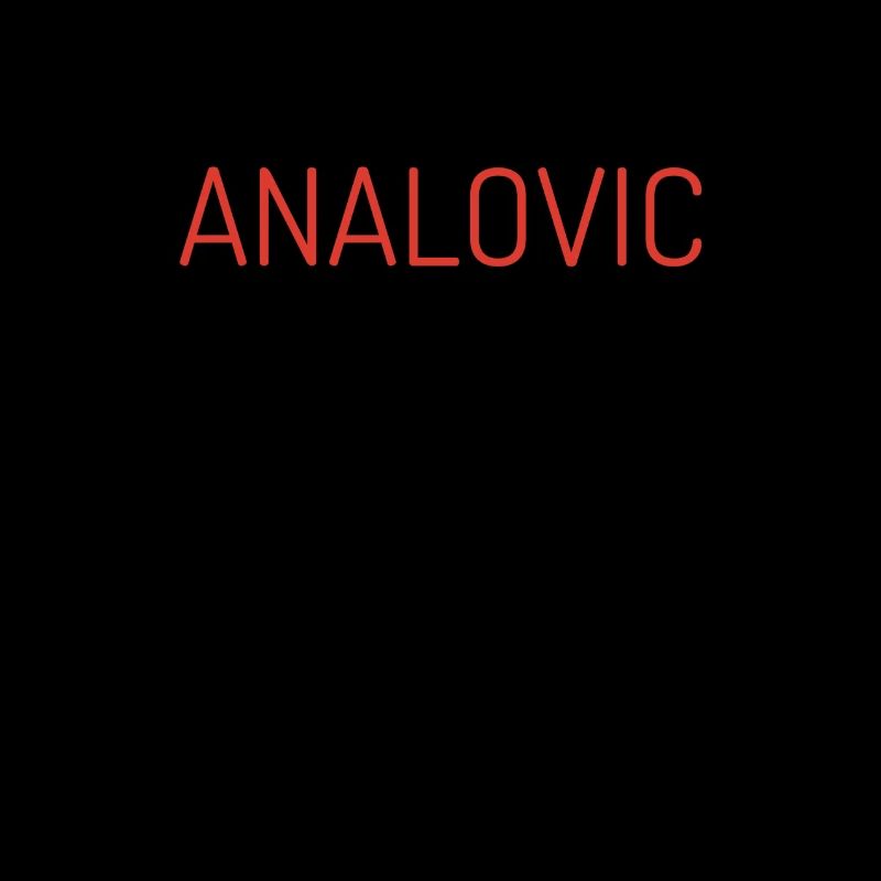 Analovic