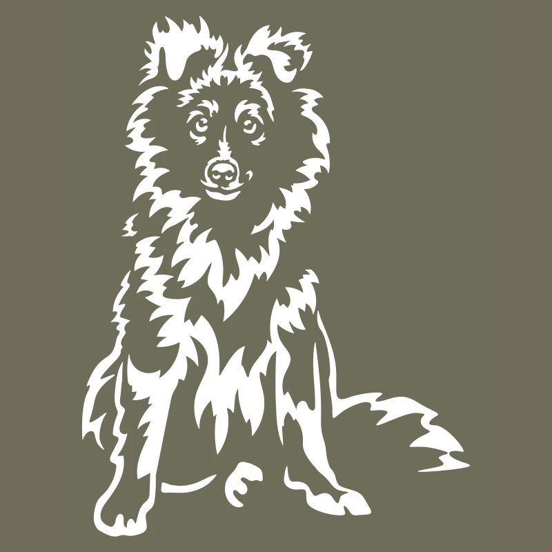 Sheltie "Black Edition"