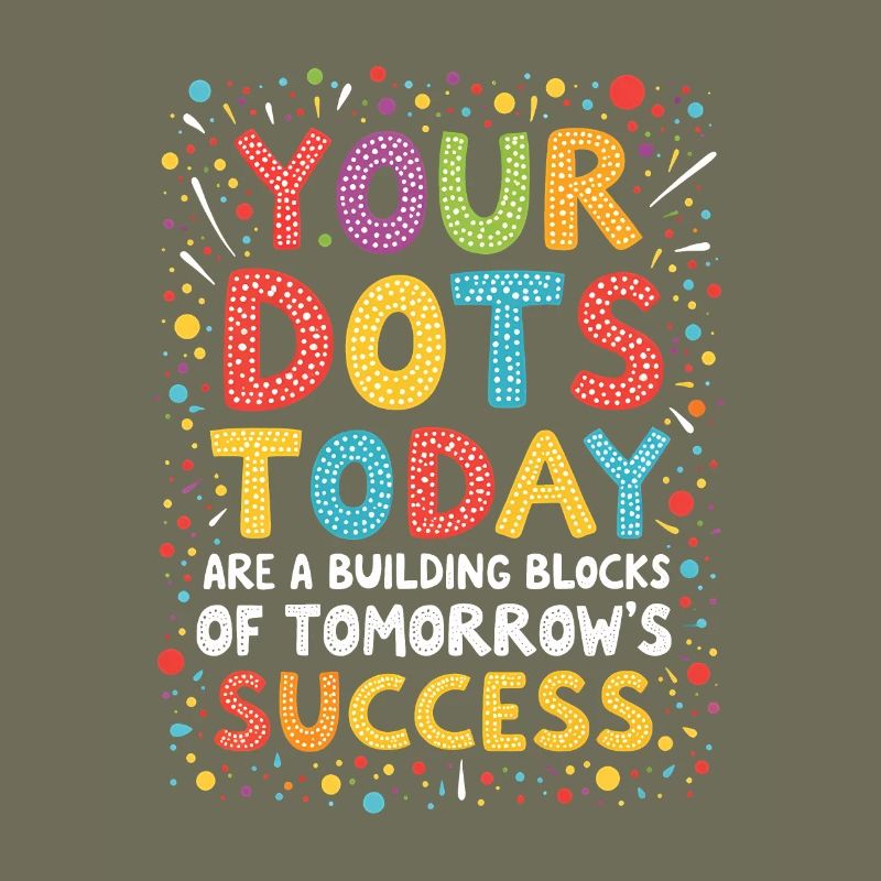 DOT DAY : VOS POINTS D’AUJOURD’HUI SONT LES ÉLÉMENTS CONSTITUTIFS