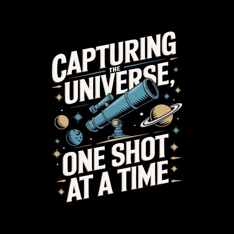 Astronomy Astrophotography Telescope