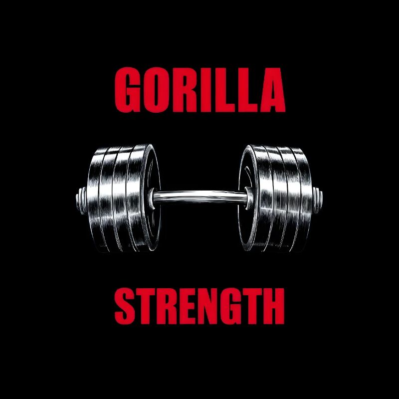 Gorilla Strength