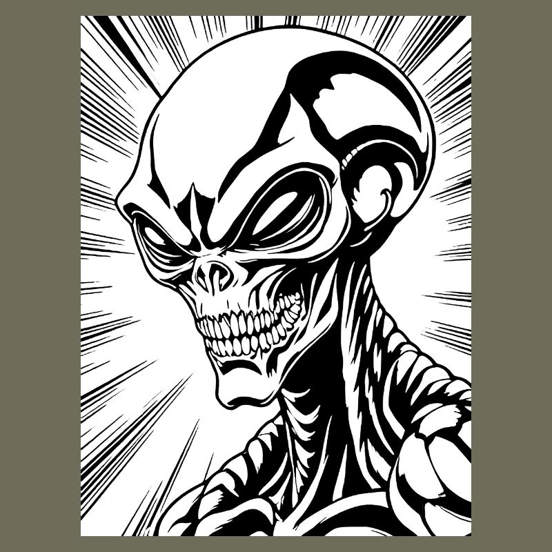 Alien