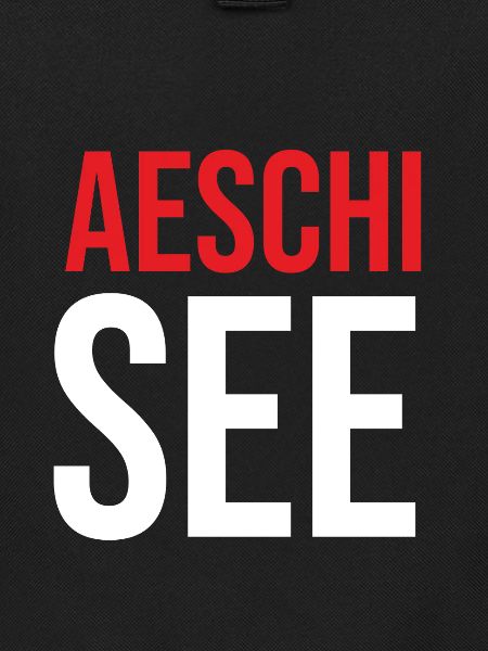 Aeschisee Souvenir