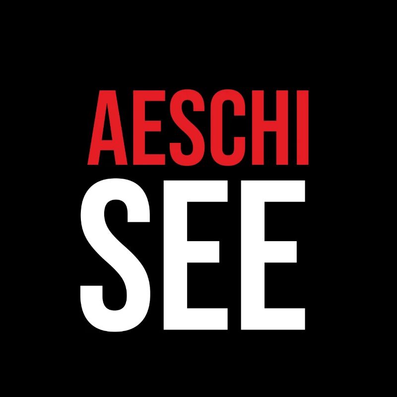 Aeschisee Souvenir