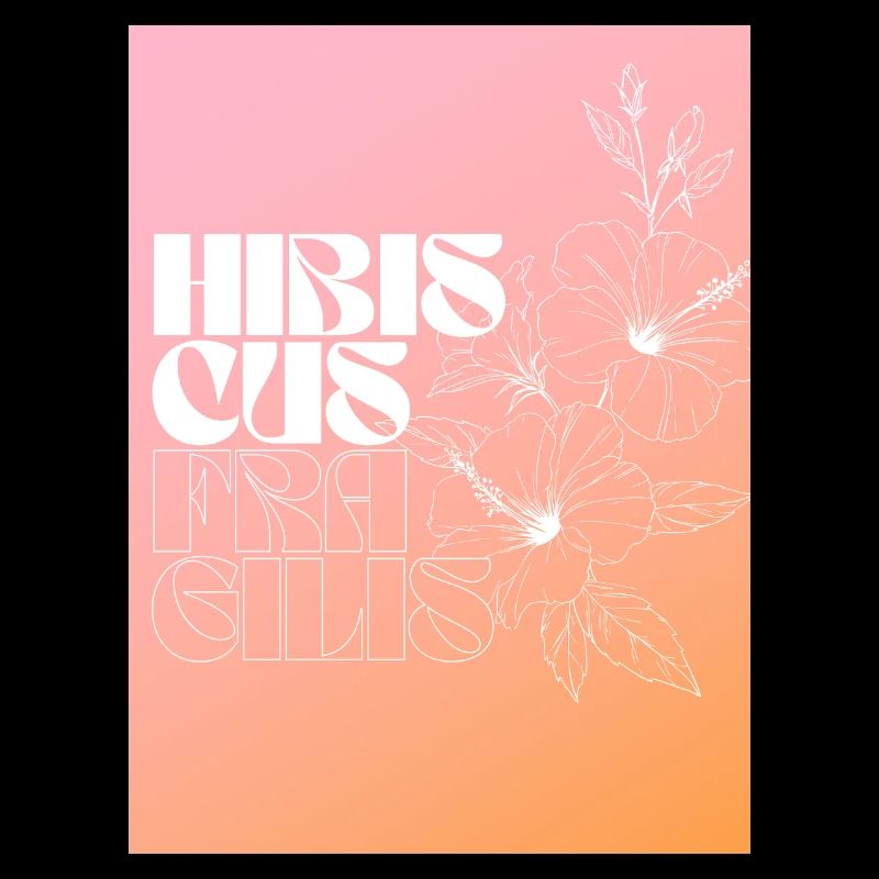 Hibiscus Custom Floral Design