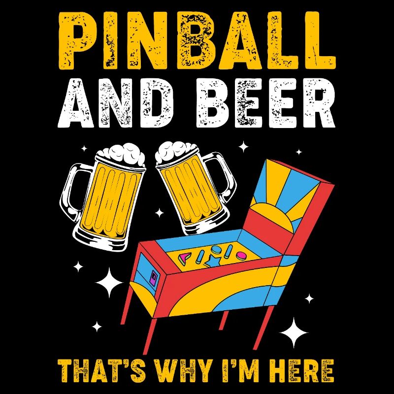 Flipper Pinball