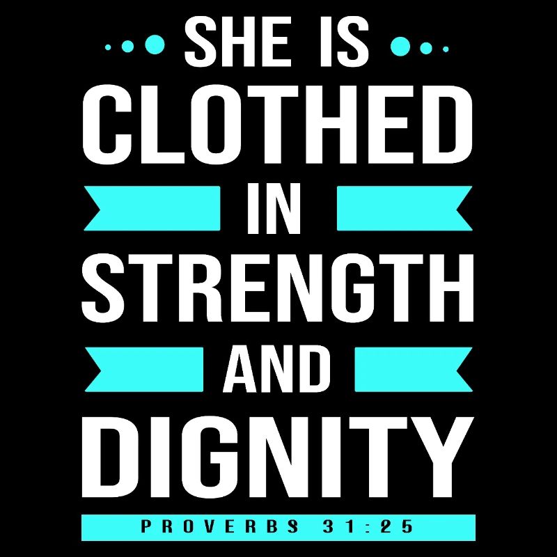 Bible Verse Chapter 31 Bible Proverb Jesus Christ