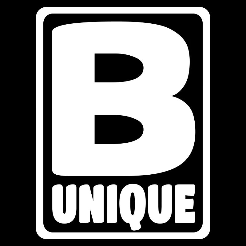 B Unique
