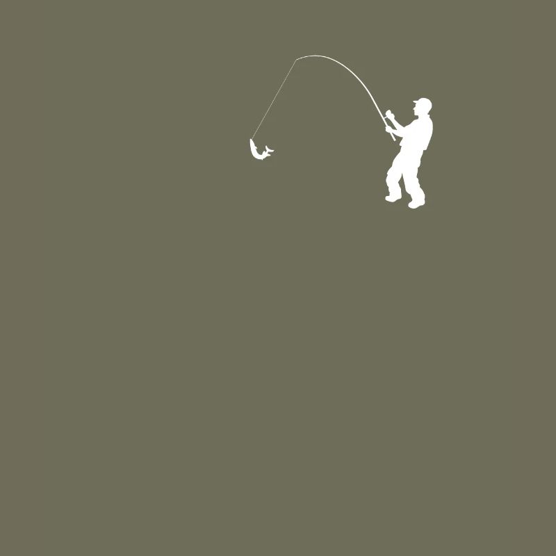 Angler Evolution Pocket Geschenkidee