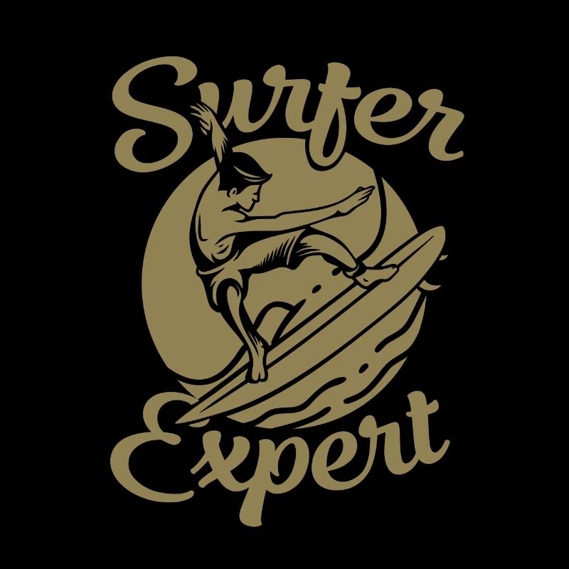 Surfer Design Surfer Expert Planche de surf