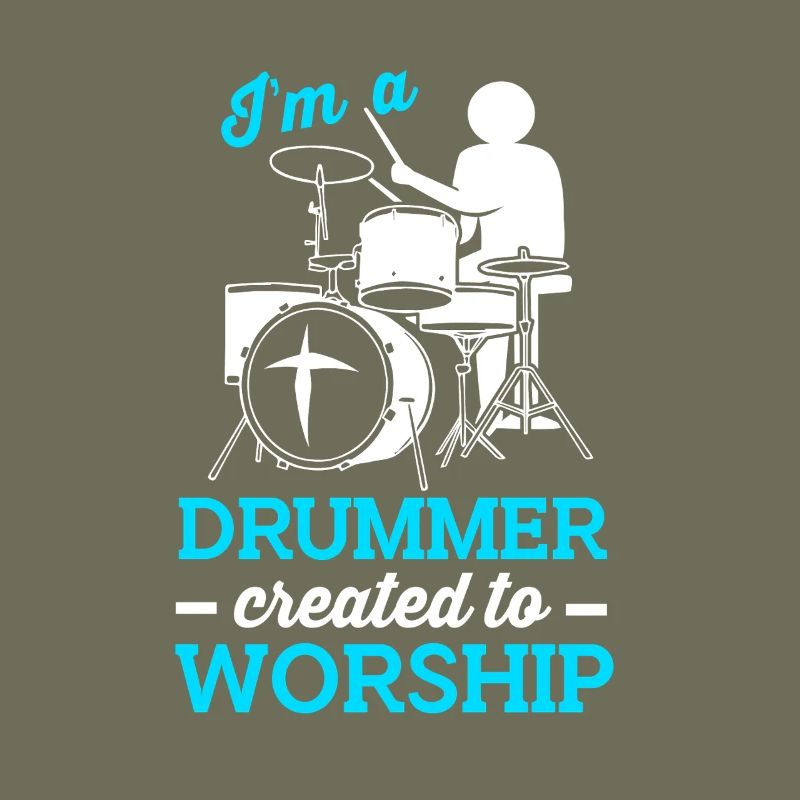 Drumsticks Drums Drummers