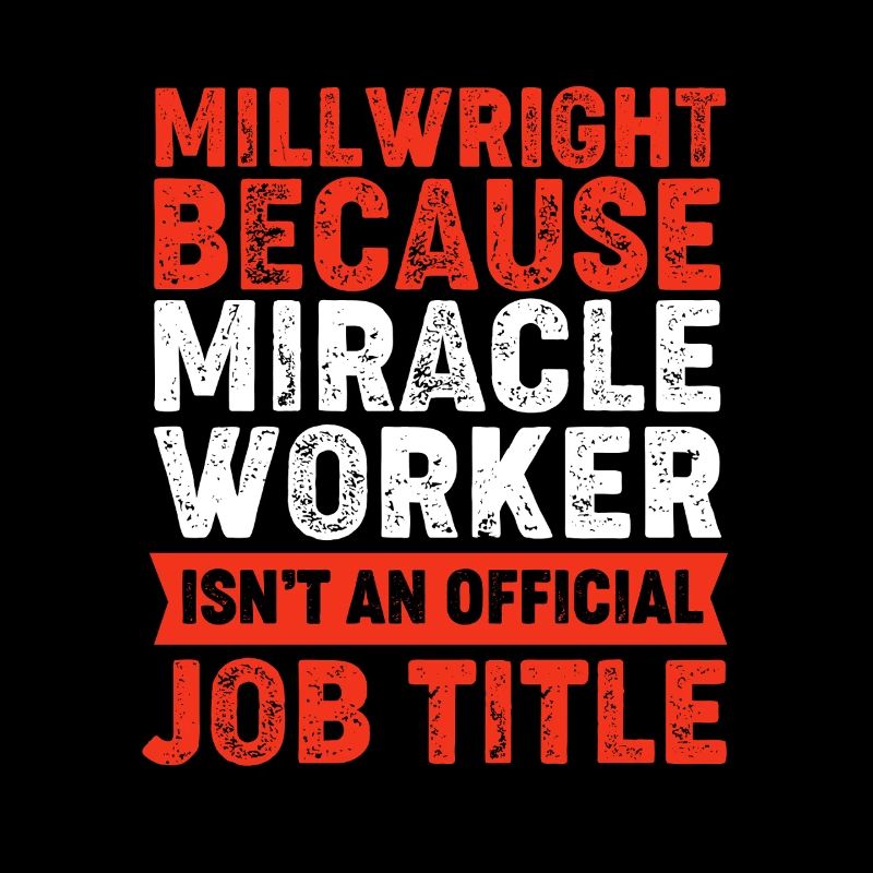 Mechanic Mechanical Engineering CNC Fitter