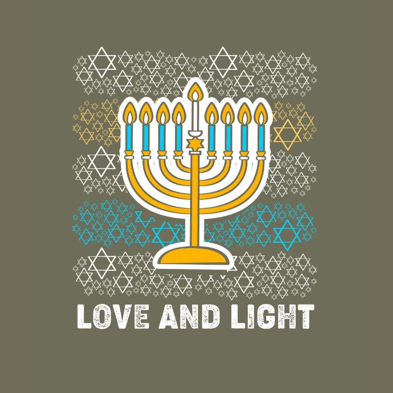 Hanoukka Hanoukka Hanoucca